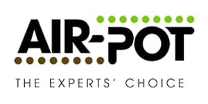 Air-Pot®  How the Air-Pot system works through enhancing root systems
