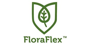 FloraFlex™ 8" FloraCap™ fits 8" RockWool Cubes Fight Algae SAVE $$ W/ BAY HYDRO 