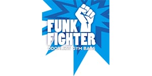 20L Odor Bags $$ BAY HYDRO $$ Funk Fighter Water Proof DIVER Bag Air Tight 