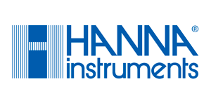 HANNA Instruments - HI98331 SOIL TEST, GroLine Direct Soil Conductivity  (EC) & Temperature Tester