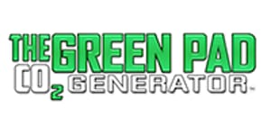 Green Pad Co2 Generator Grand Daddy Pad 2 Pack Co2 MAXIMIZER YIELD BOOST! 